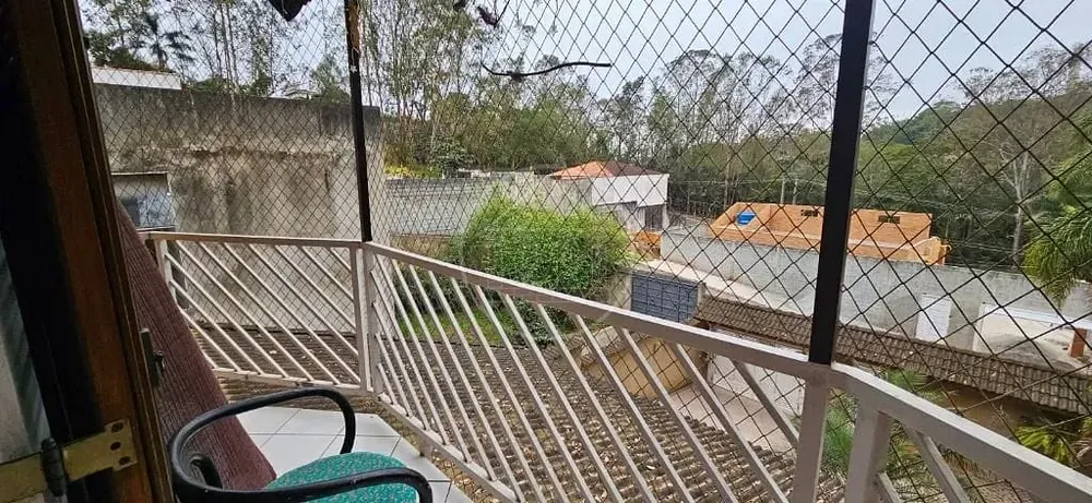 Sobrado, 3 quartos, 280 m² - Foto 11