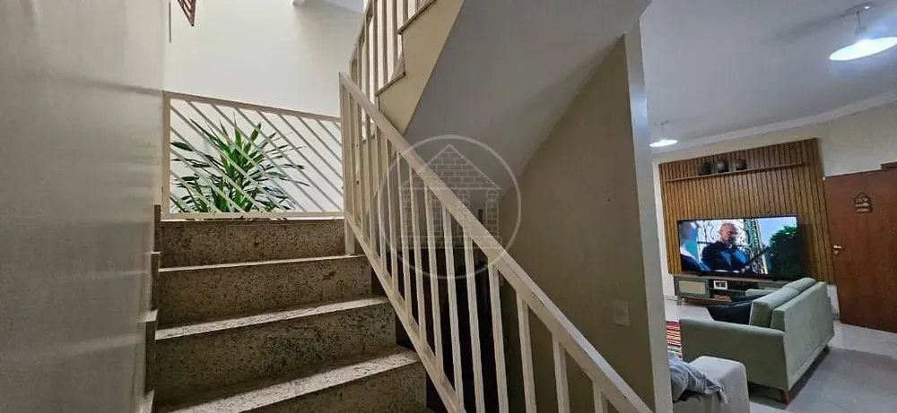 Sobrado, 3 quartos, 280 m² - Foto 5