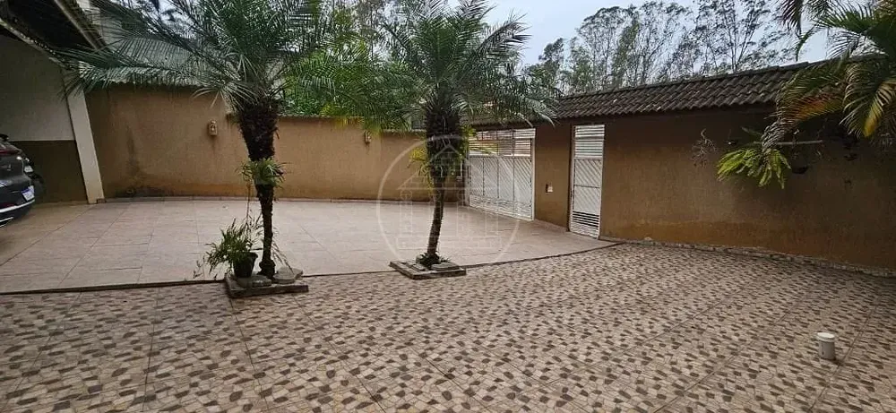 Sobrado, 3 quartos, 280 m² - Foto 1