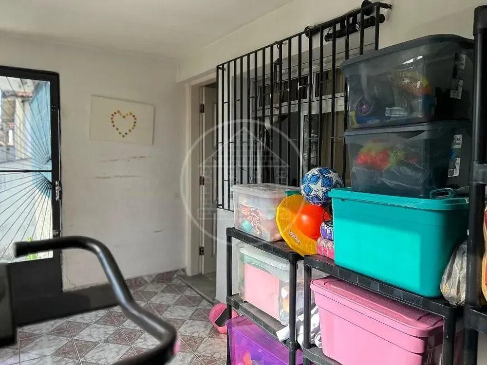 Casa, 3 quartos, 121 m² - Foto 3