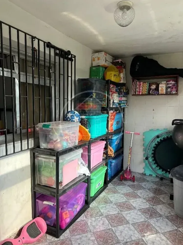 Casa, 3 quartos, 121 m² - Foto 8