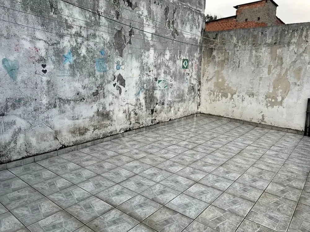 Casa, 3 quartos, 121 m² - Foto 2