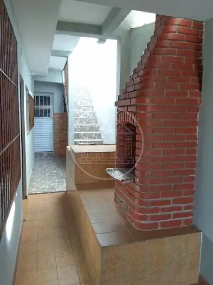 Casa, 3 quartos, 260 m² - Foto 12