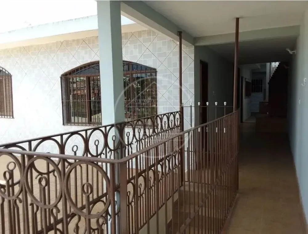 Casa, 3 quartos, 260 m² - Foto 3