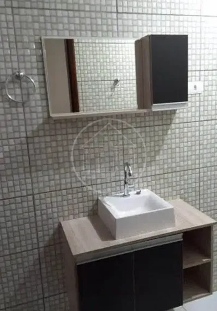 Casa, 3 quartos, 260 m² - Foto 9