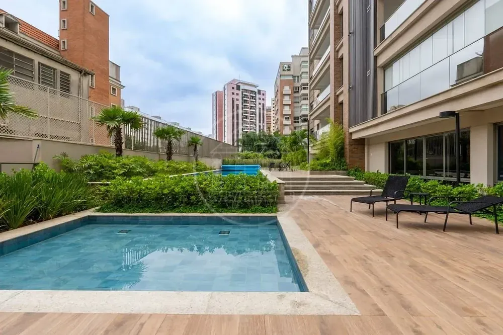 Apartamento, 2 quartos, 153 m² - Foto 1
