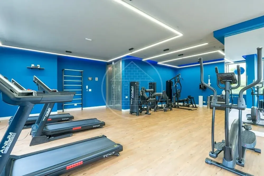 Apartamento, 2 quartos, 153 m² - Foto 6