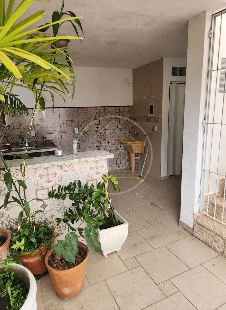 Casa, 2 quartos, 159 m² - Foto 11