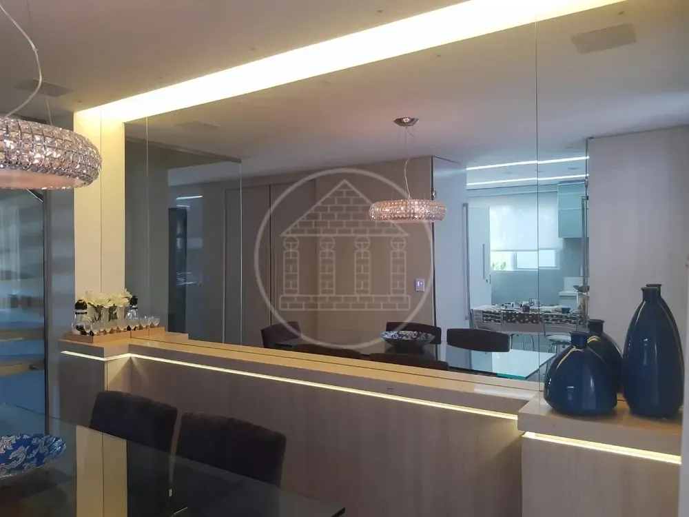 Sobrado, 3 quartos, 300 m² - Foto 15