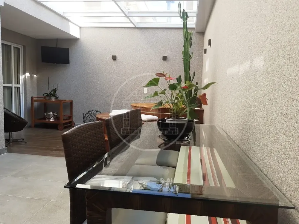 Sobrado, 3 quartos, 300 m² - Foto 14