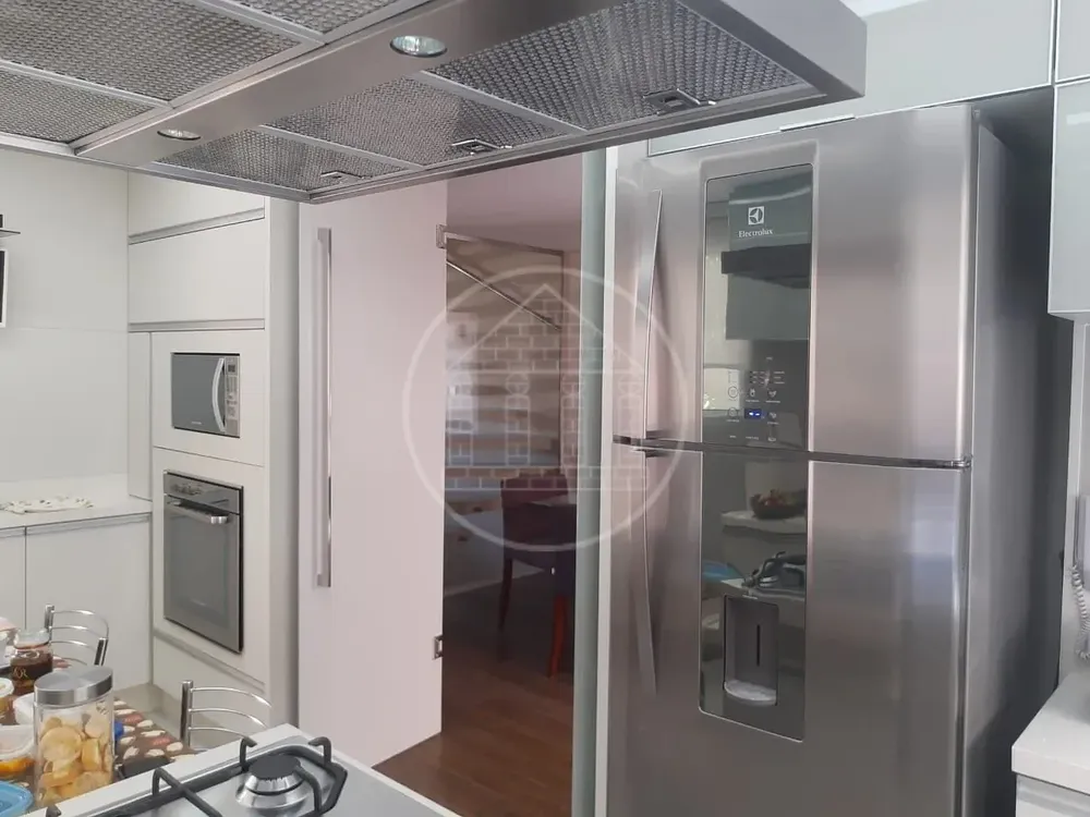 Sobrado, 3 quartos, 300 m² - Foto 12