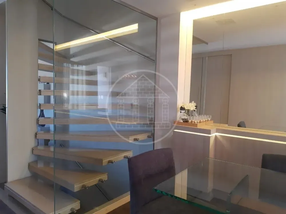 Sobrado, 3 quartos, 300 m² - Foto 4