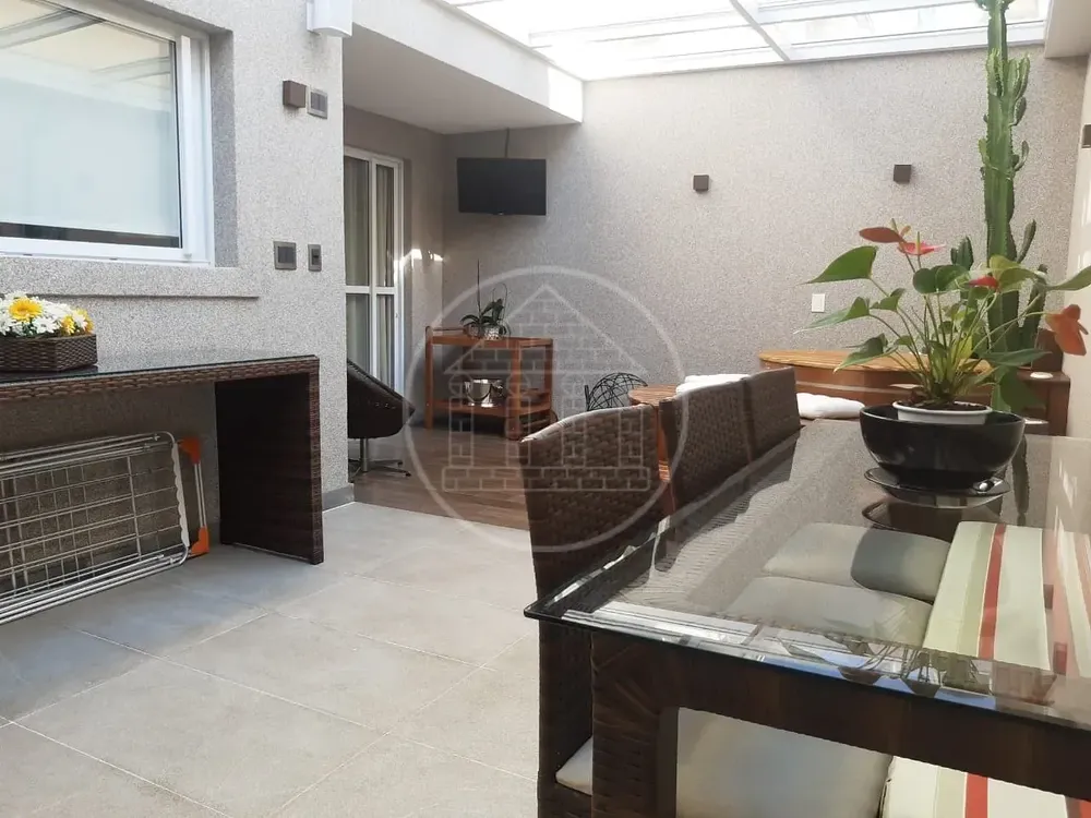 Sobrado, 3 quartos, 300 m² - Foto 8