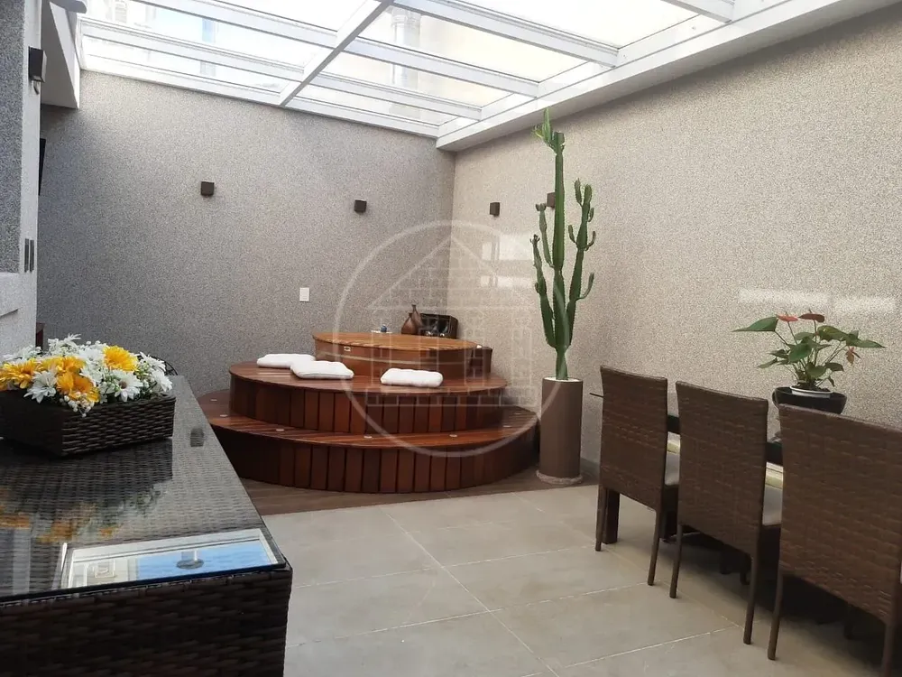 Sobrado, 3 quartos, 300 m² - Foto 2