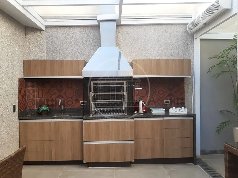Sobrado, 3 quartos, 300 m² - Foto 16