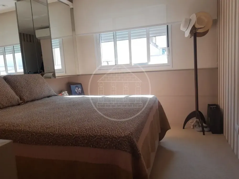 Sobrado, 3 quartos, 300 m² - Foto 9