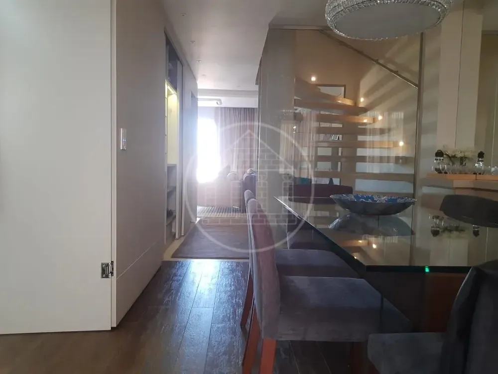Sobrado, 3 quartos, 300 m² - Foto 6