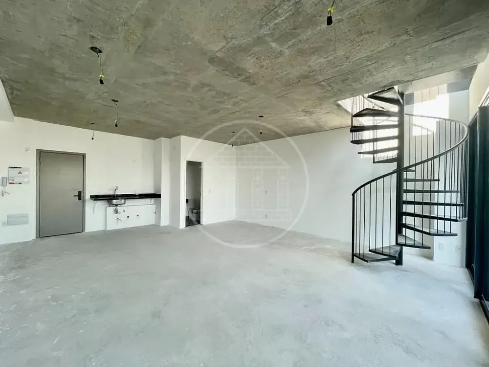 Cobertura, 1 quarto, 74 m² - Foto 3