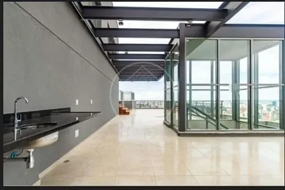 Cobertura, 4 quartos, 410 m² - Foto 4