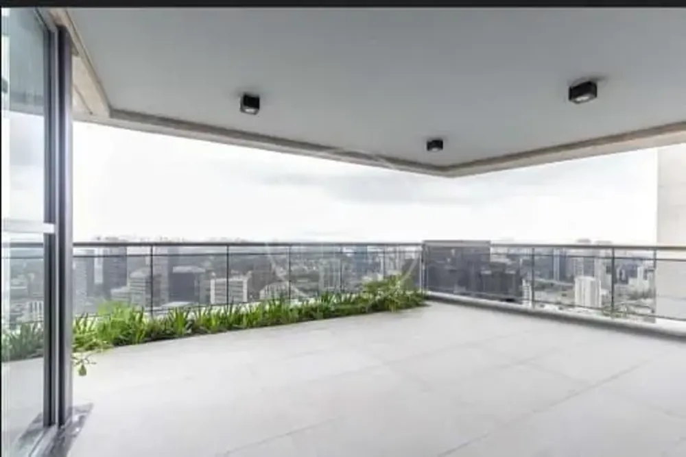 Cobertura, 4 quartos, 410 m² - Foto 12
