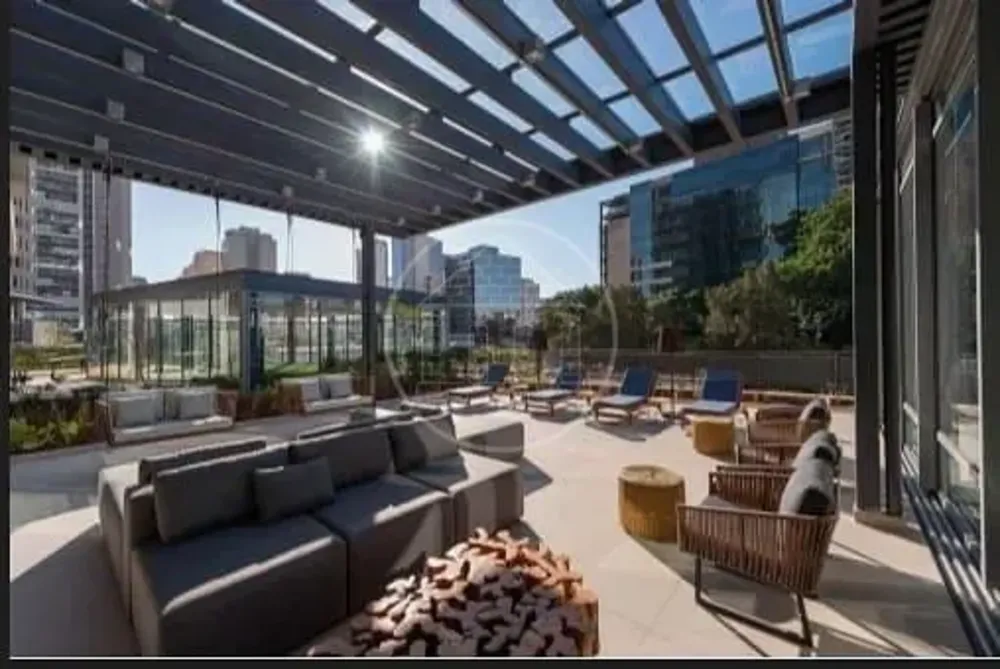 Cobertura, 4 quartos, 410 m² - Foto 16