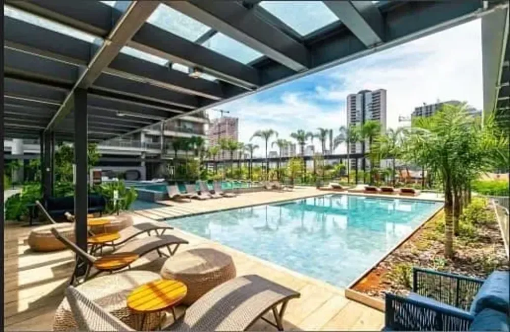 Cobertura, 4 quartos, 410 m² - Foto 13