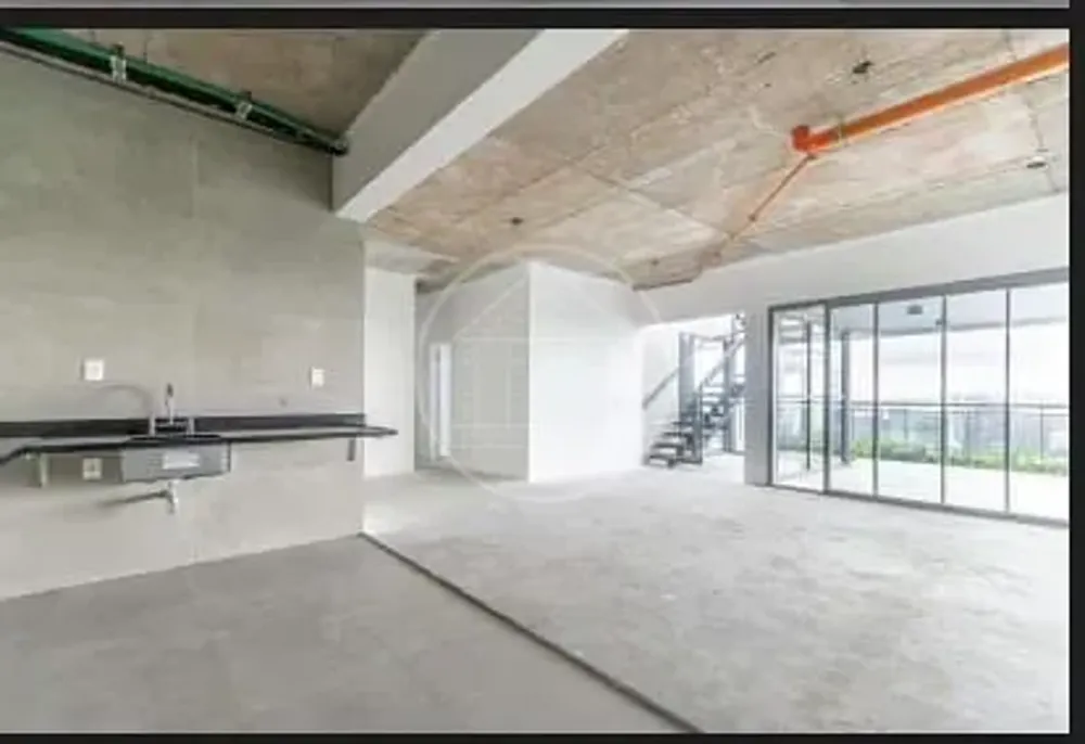 Cobertura, 4 quartos, 410 m² - Foto 7