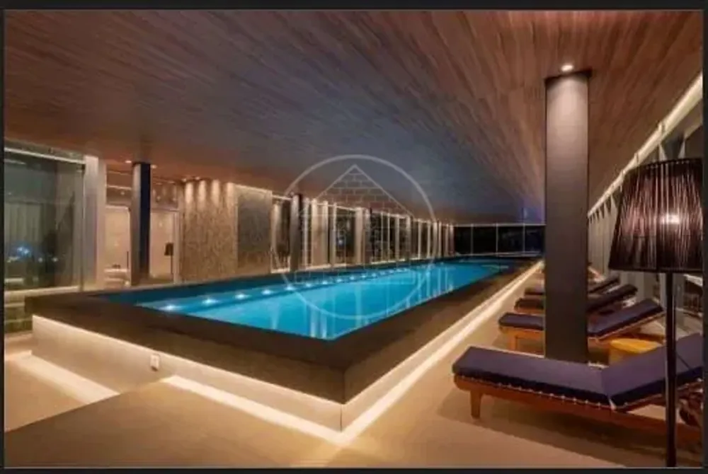 Cobertura, 4 quartos, 410 m² - Foto 9