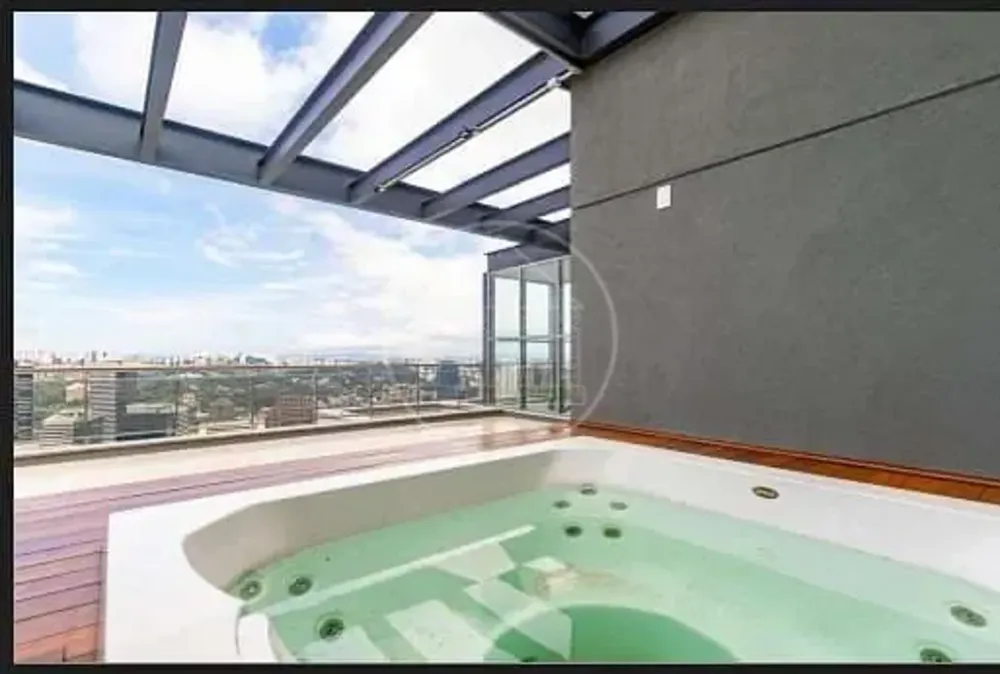 Cobertura, 4 quartos, 410 m² - Foto 2
