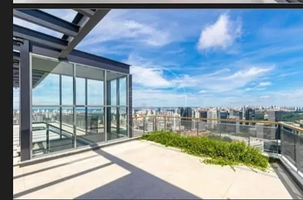 Cobertura, 4 quartos, 410 m² - Foto 3