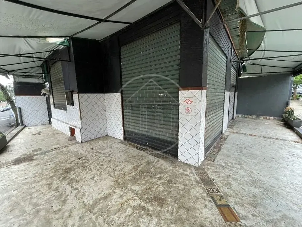Loja-Salão, 130 m² - Foto 2