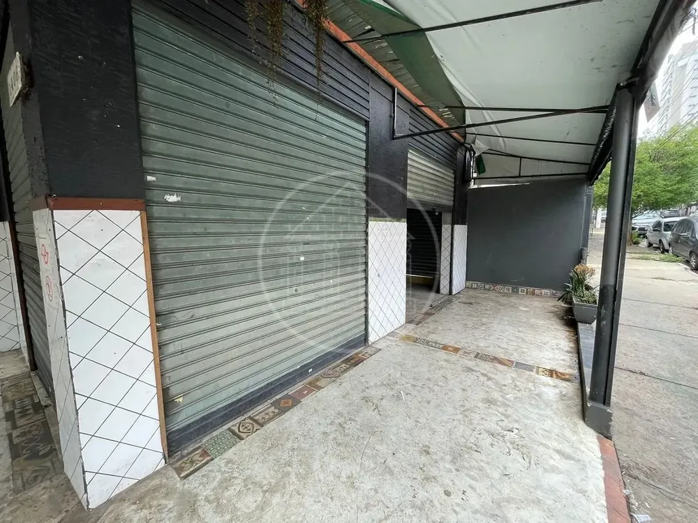 Loja-Salão, 130 m² - Foto 3