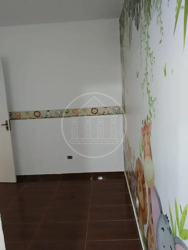 Sobrado, 4 quartos, 250 m² - Foto 8