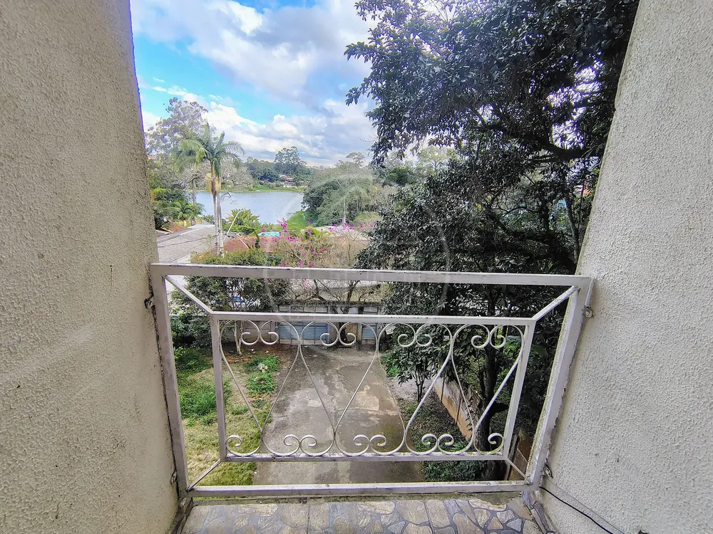 Sobrado, 4 quartos, 250 m² - Foto 12