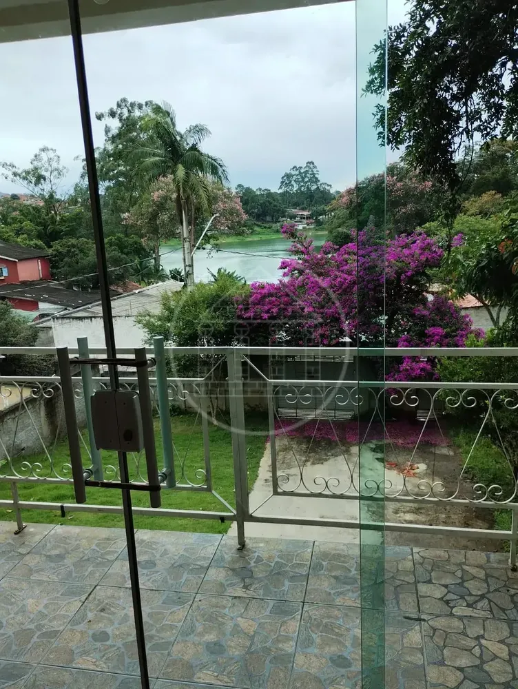 Sobrado, 4 quartos, 250 m² - Foto 2