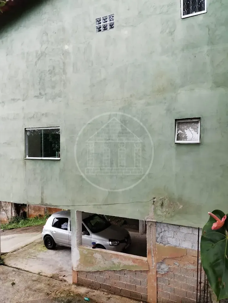 Sobrado, 4 quartos, 250 m² - Foto 3