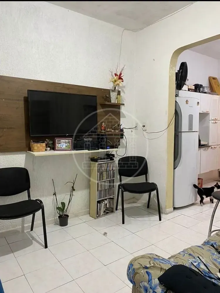 Casa, 1 quarto, 160 m² - Foto 3