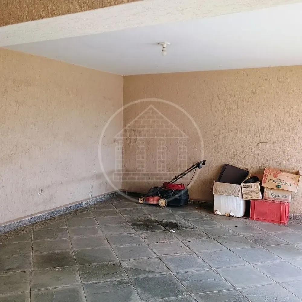 Casa, 4 quartos, 219 m² - Foto 8