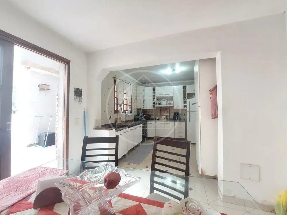 Sobrado, 3 quartos, 95 m² - Foto 4
