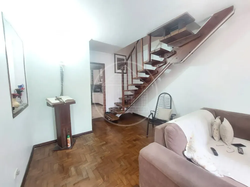 Sobrado, 3 quartos, 95 m² - Foto 1