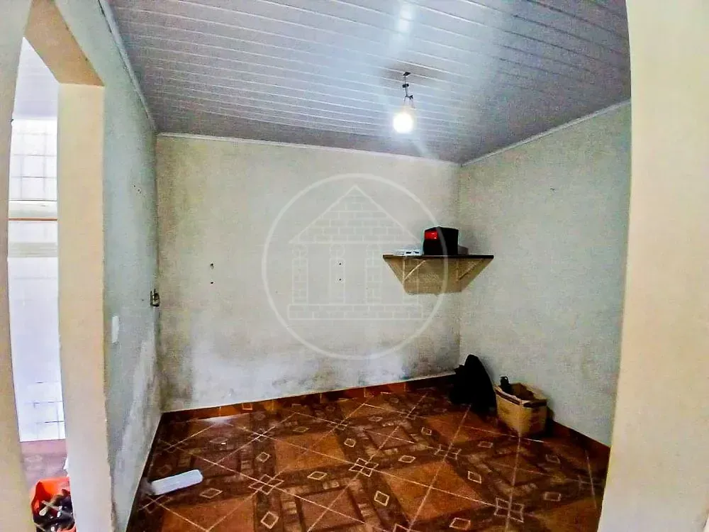 Chácara, 3 quartos, 1200 m² - Foto 1