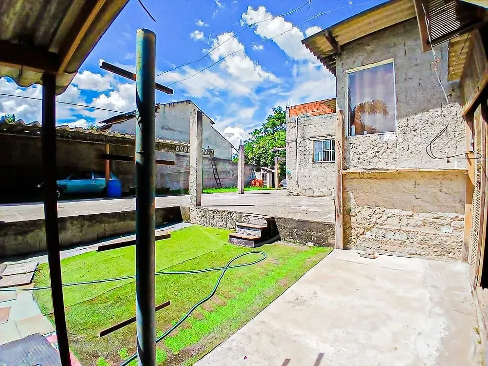 Chácara, 3 quartos, 1200 m² - Foto 5