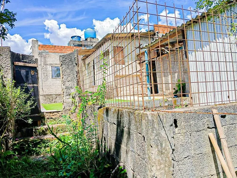 Chácara, 3 quartos, 1200 m² - Foto 8