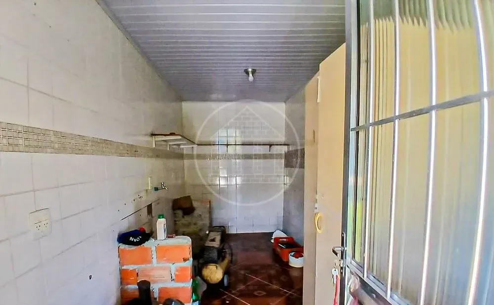 Chácara, 3 quartos, 1200 m² - Foto 4