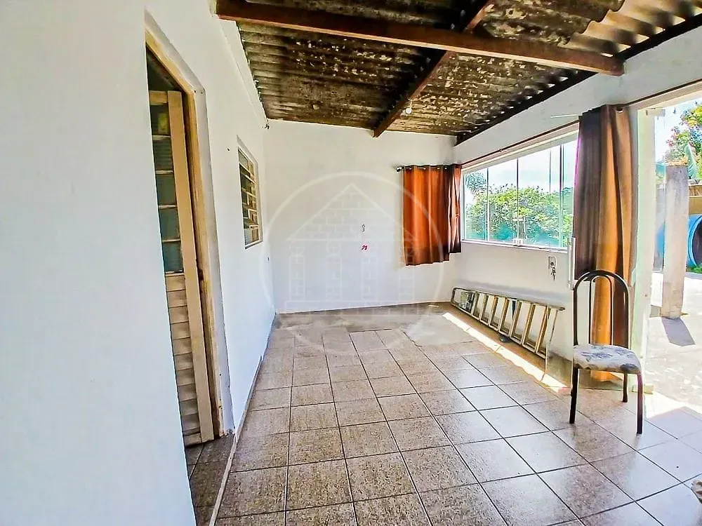 Chácara, 3 quartos, 1200 m² - Foto 12