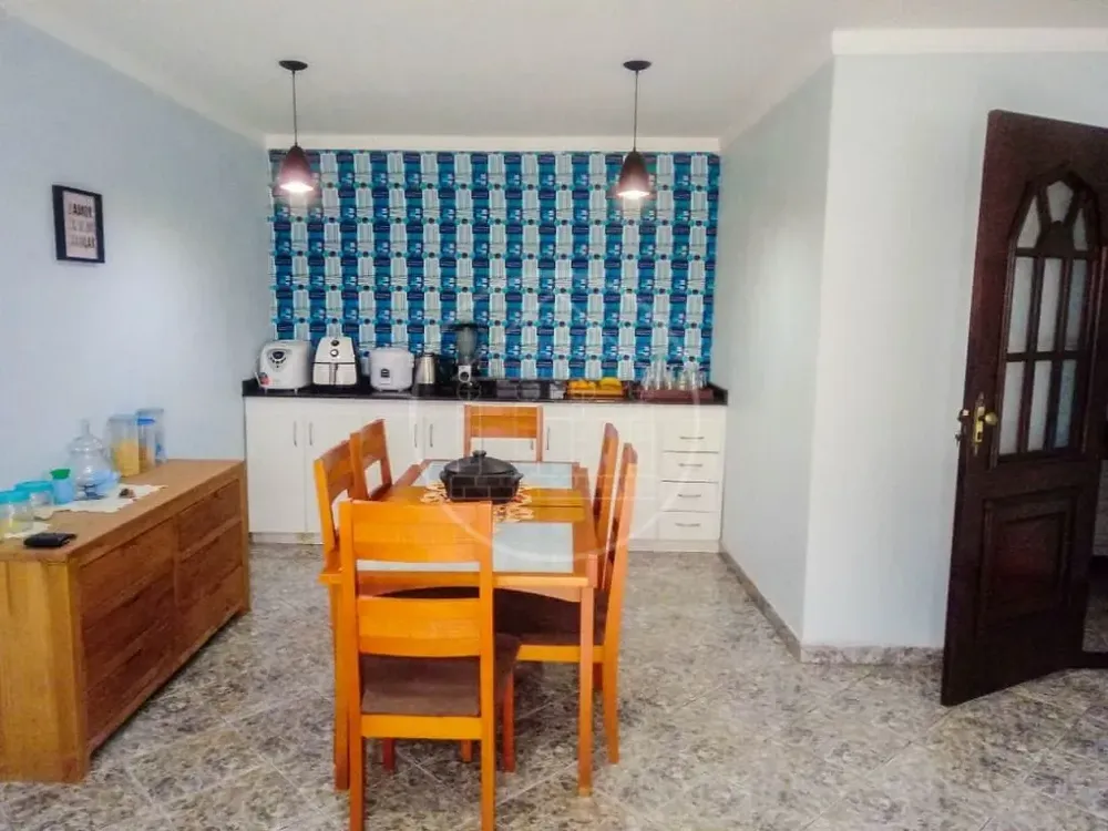 Sobrado, 4 quartos, 230 m² - Foto 4