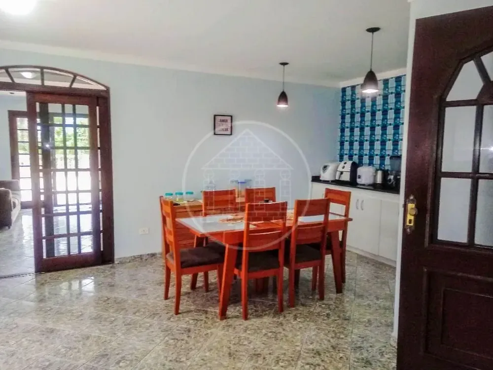 Sobrado, 4 quartos, 230 m² - Foto 3