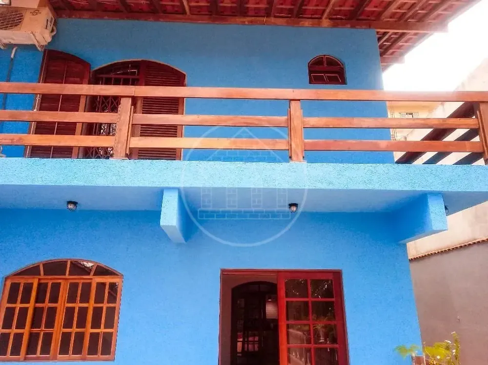 Sobrado, 4 quartos, 230 m² - Foto 2