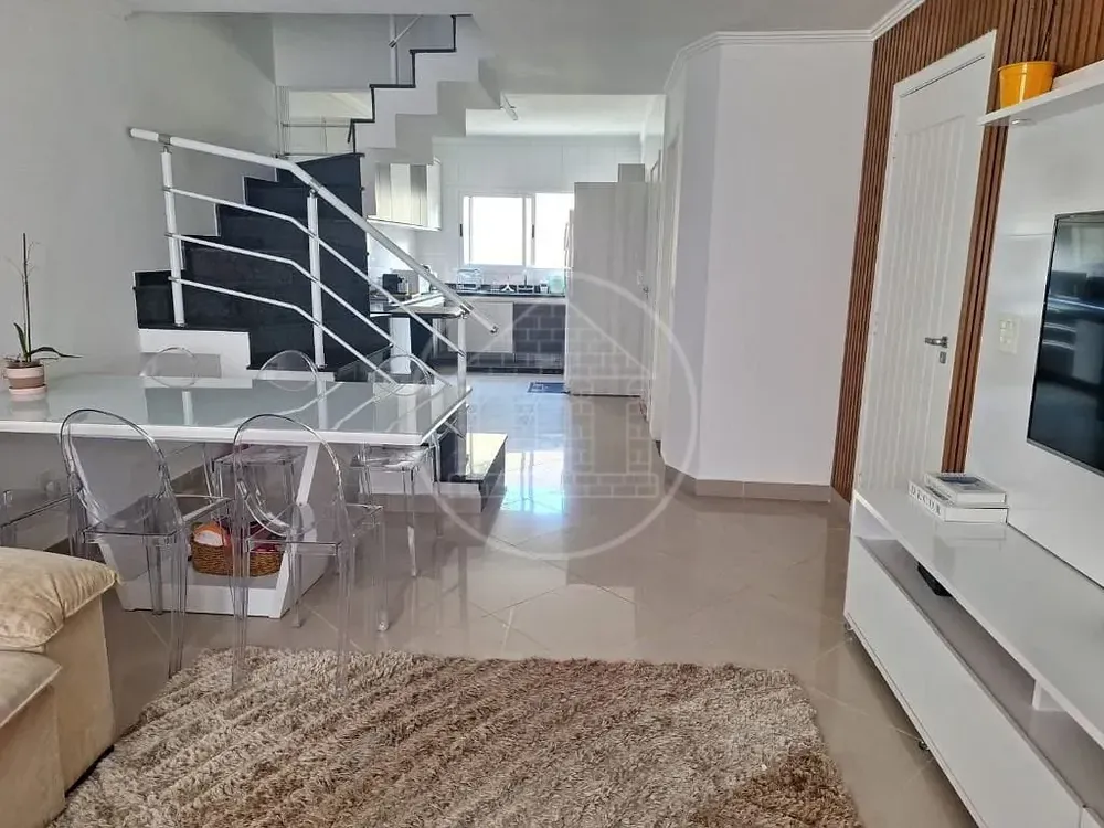 Sobrado, 3 quartos, 115 m² - Foto 1
