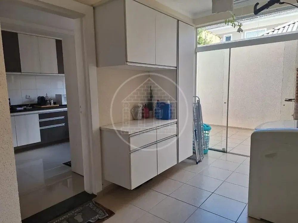 Sobrado, 3 quartos, 115 m² - Foto 4
